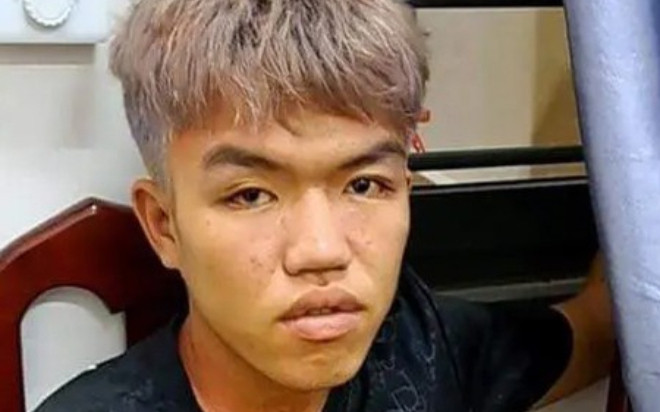 Tình tiết bất ngờ về nghi phạm vụ cô gái trong vali ở Vũng Tàu Ảnh 2