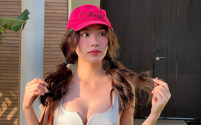 Hoa hậu Mai Phương 'đóng băng' dự án nhân ái, sắp qua Mỹ cùng gia đình? Ảnh 2