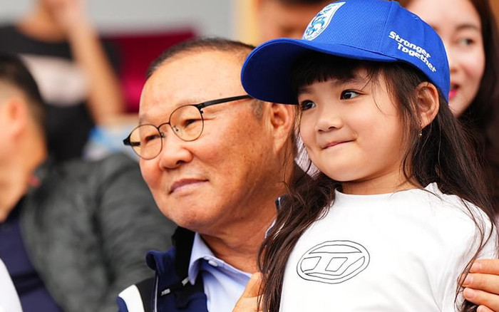 Hiệu ứng lớn của HLV Park Hang Seo Ảnh 2