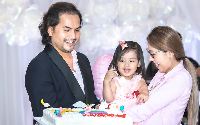 Hoa hậu Việt nhận con gái Đức Tiến làm con nuôi: Có tài sản khủng, vô cùng giỏi giang Ảnh 2