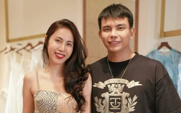 Thuỷ Tiên lộ diện sau ồn ào với Khánh Thi, tay đeo nhẫn kim cương lấp lánh gây bão Ảnh 2