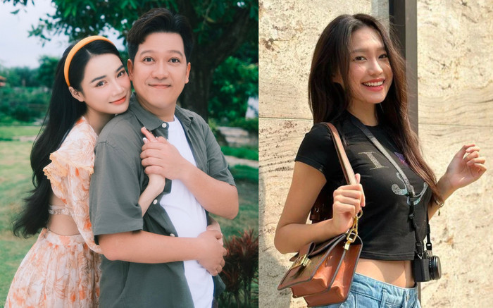 Showbiz 26/5: Trường Giang vắng mặt tại tiệc sinh nhật Nhã Phương Ảnh 2