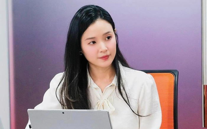 Midu đang làm gì giữa ồn ào kiện tụng với 1 TikToker vì đưa tin sai sự thật? Ảnh 2