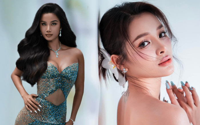 Phương Trinh Jolie gây tranh cãi khi chê Á hậu Hương Ly 'bắp tay to hơn mẹ 2 con' Ảnh 2