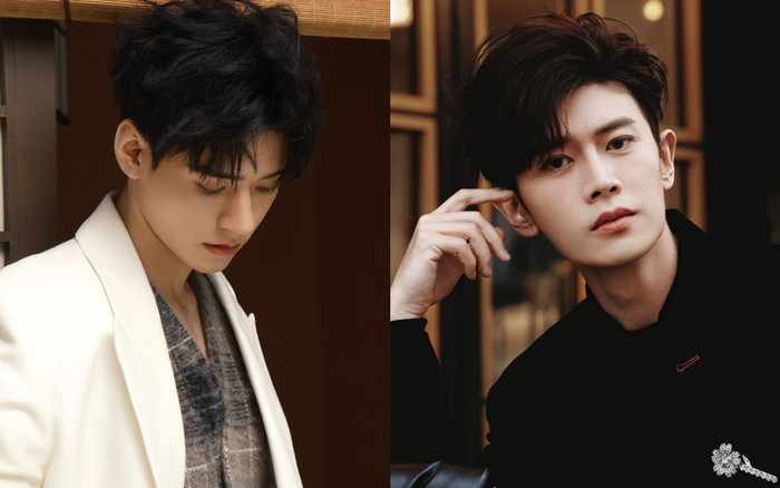 Tình màn ảnh Dương Mịch khoe cơ bụng cực phẩm, Nhậm Gia Luân bị réo tên Ảnh 2