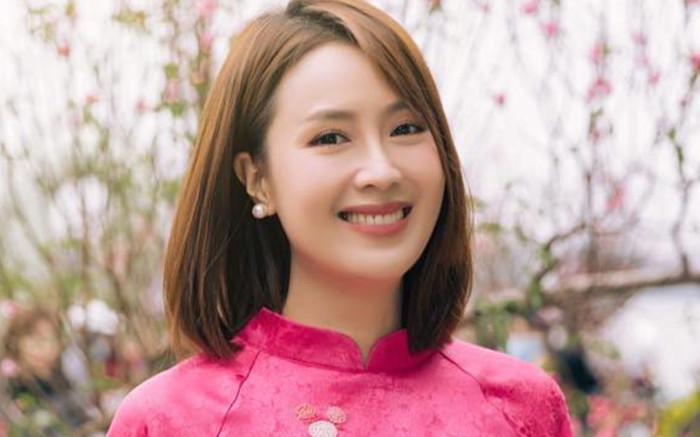 'Con gái lớn' Hồng Diễm càng lớn càng xinh, được gọi là 'bản sao' của mẹ vì một điểm Ảnh 2