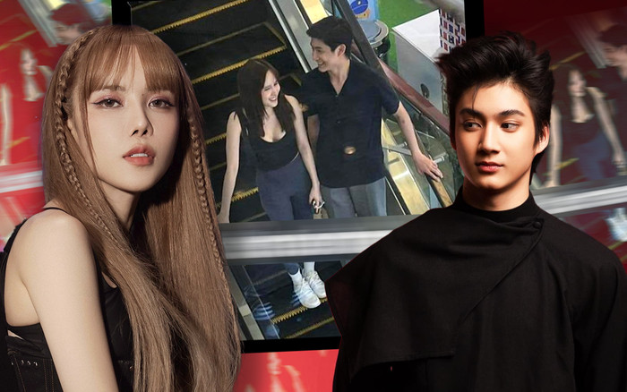 Thiều Bảo Trâm bị bắt gặp đi mua sắm cùng 'tình tin đồn' kém 10 tuổi, thái độ gây chú ý Ảnh 2