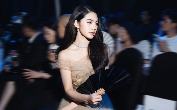 Jolie Nguyễn tiết lộ cuộc sống hiện tại sau tin đồn thất thiệt Ảnh 2