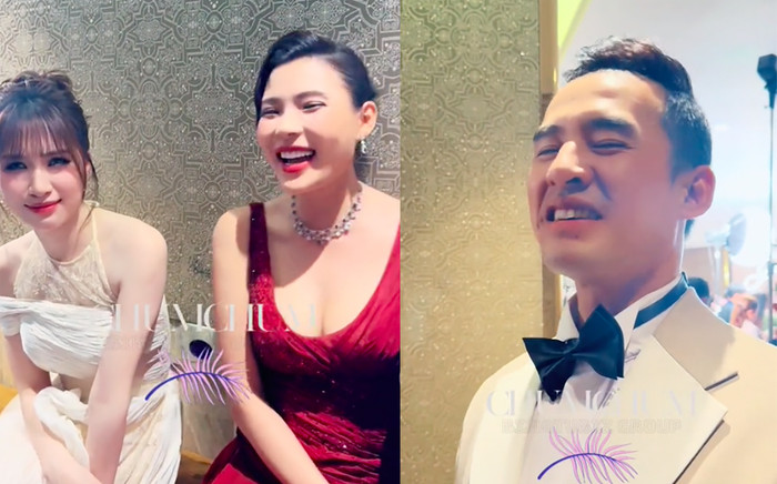 Lý do Lương Thế Thành không thể ra Hà Nội thăm Thuý Diễm? Ảnh 2