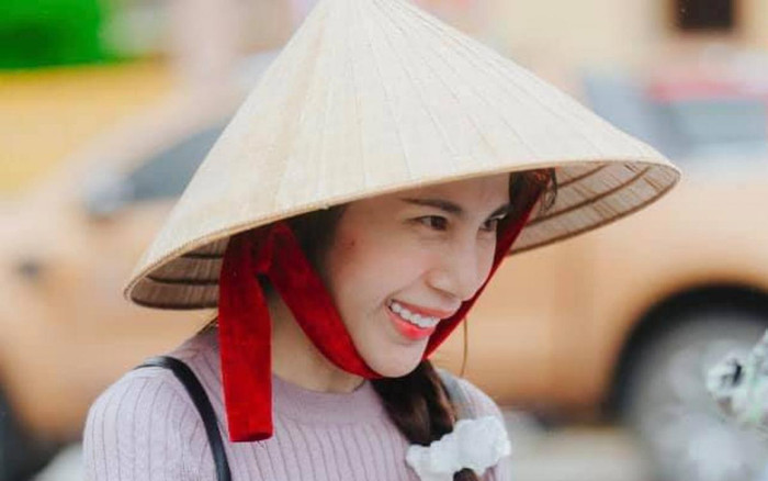 Trước khi muốn đi tu, Thuỷ Tiên từng mong 'bị lấy hết tài sản, sống trong nghèo khó' Ảnh 2