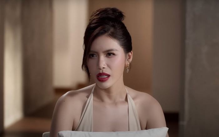 Minh Tú gây tranh cãi, bị khán giả chê 'diễn' Ảnh 2