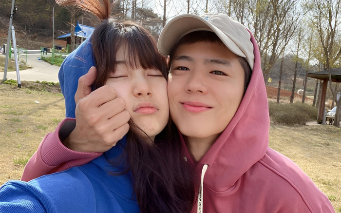 Không phải Kim Soo Hyun - Kim Ji Won, đây mới là cặp sao hạng A sắp công khai hẹn hò? Ảnh 2