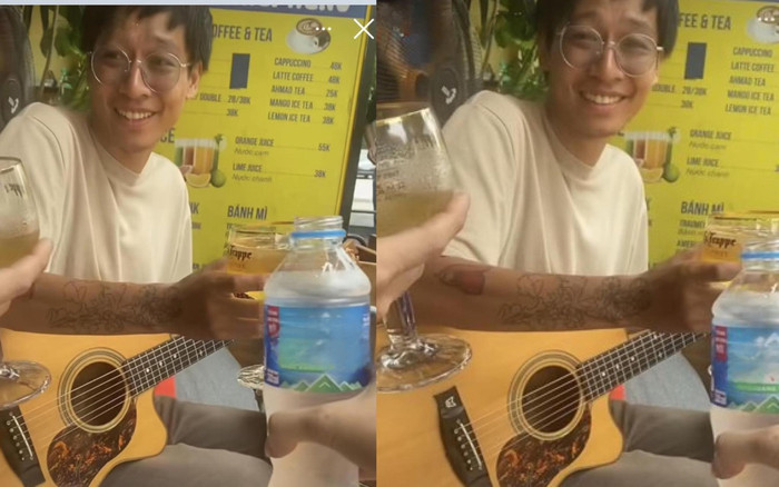 Nam ca sĩ Việt triệu view sa cơ vì tệ bạc với vợ con, giờ tiều tụy đến mức không nhận ra Ảnh 2