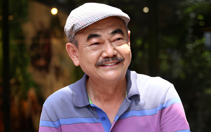 NSND Việt Anh tái xuất đóng phim thanh xuân sau ồn ào đời tư Ảnh 2