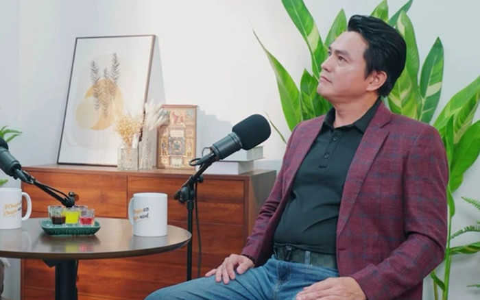 Cao Minh Đạt 'không còn đất diễn', phải đóng vai thứ vì lí do bất ngờ Ảnh 2