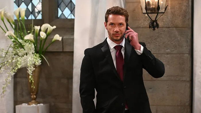 Johnny Wactor nổi tiếng với vai viễn trong phim truyền hình ăn khách General Hospital (Bệnh viện đa khoa) .