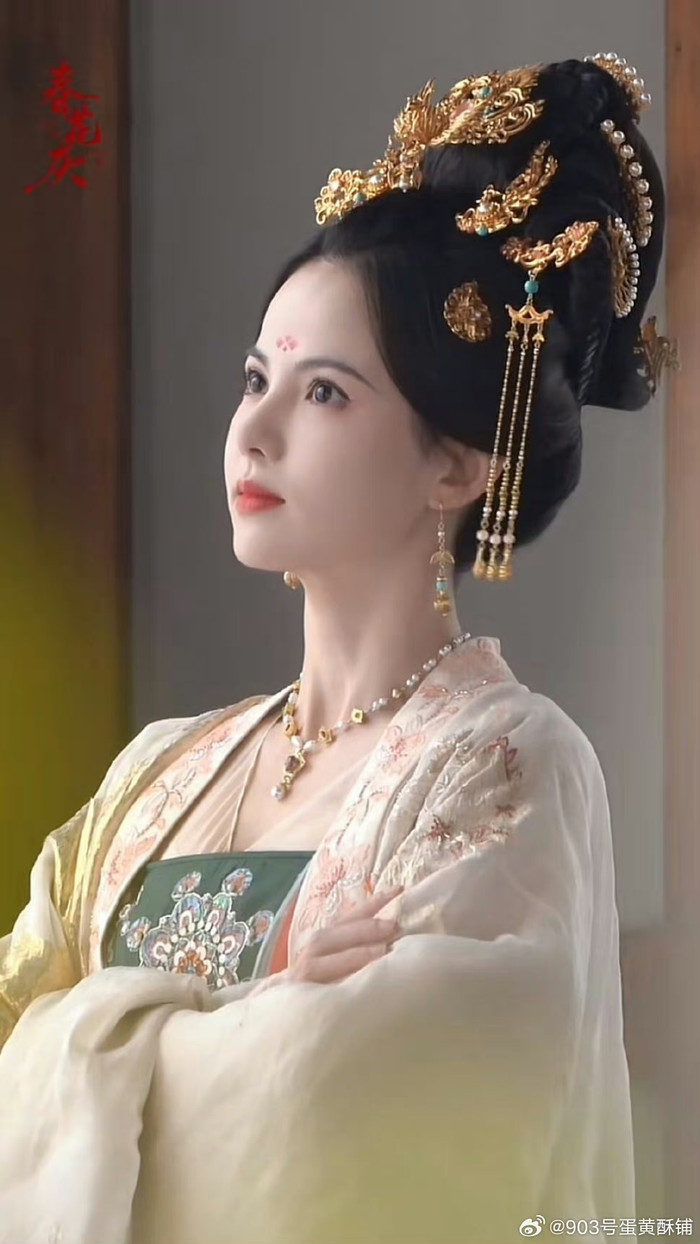 Hoàng Nhật Oánh bị thương trong quá trình quay Phó Sơn Hải