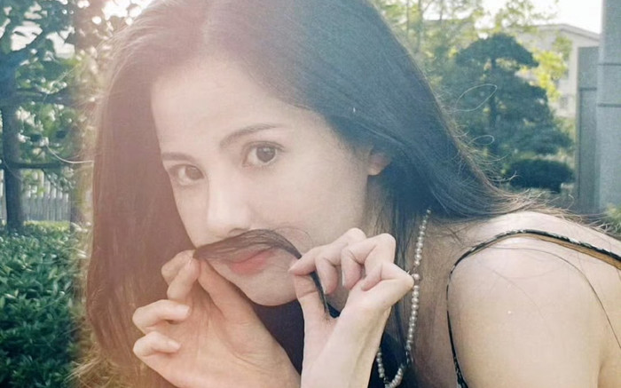 Nữ diễn viên bị chấn thương nghiêm trọng trong quá trình quay phim, nhan sắc bị hủy mất cả sự Ảnh 2