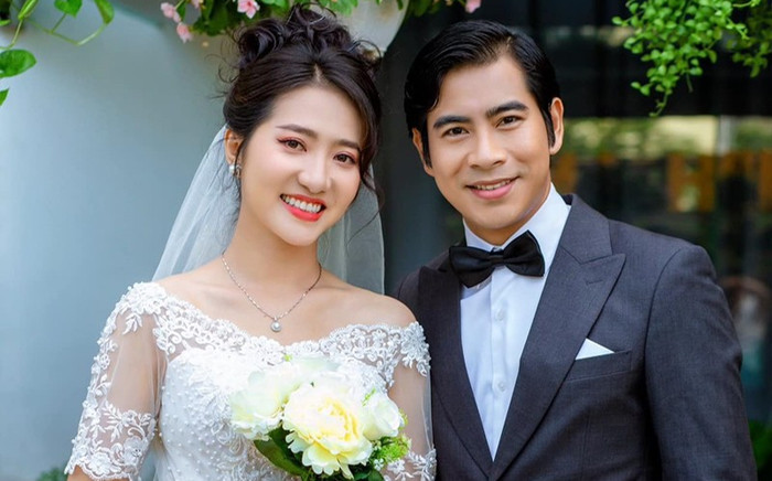 Chồng cũ Ngọc Lan tiết lộ sự thật sau ảnh cưới gây xôn xao Ảnh 2