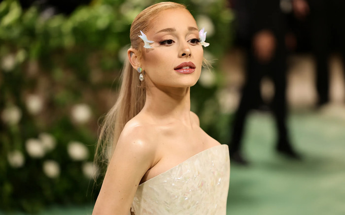 Rộ tin Ariana Grande tham gia show âm nhạc của Trung Quốc Ảnh 2