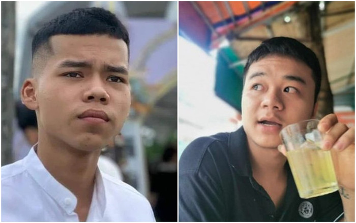 2 'người hùng' Đồng Văn Tuấn và Hoàng Anh Tuấn