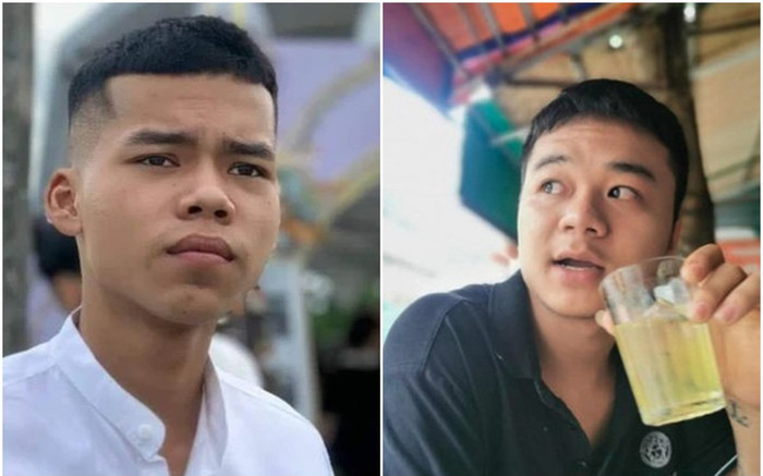 2 'người hùng' đập tường cứu người trong vụ cháy ở Trung Kính nhận khen thưởng Ảnh 2