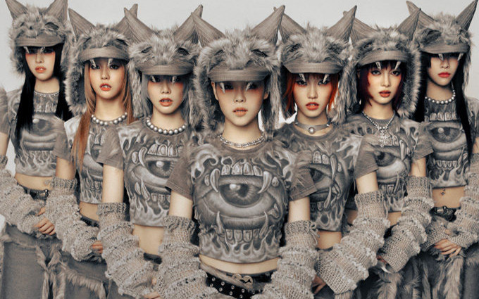 Điểm mặt nhóm nữ Nhật Bản đang hot nhất tại Hàn Quốc: Đủ sức out trình toàn bộ Gen 4 Kpop? Ảnh 2