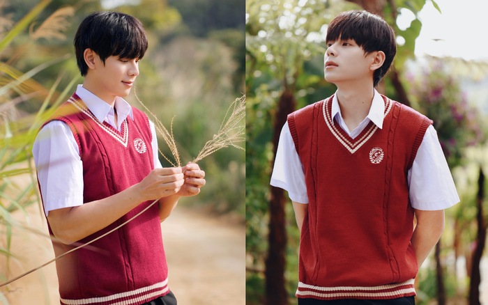 Thái Vũ: 'Tôi là người nhạt nhẽo trong tình yêu' Ảnh 4