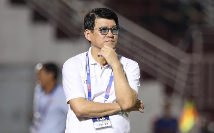 HLV Vũ Tiến Thành bị đề nghị kỷ luật sau vụ nói lãnh đạo VPF không có năng lực Ảnh 2