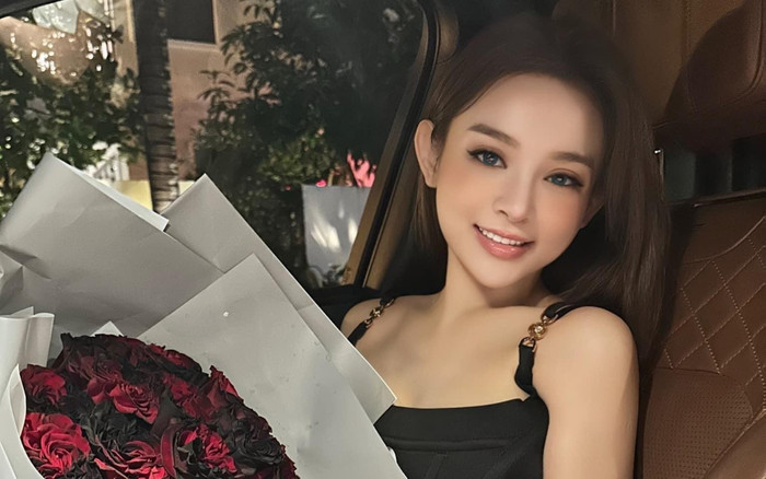 Huyền Baby rời Lunas để sinh em bé? Ảnh 2