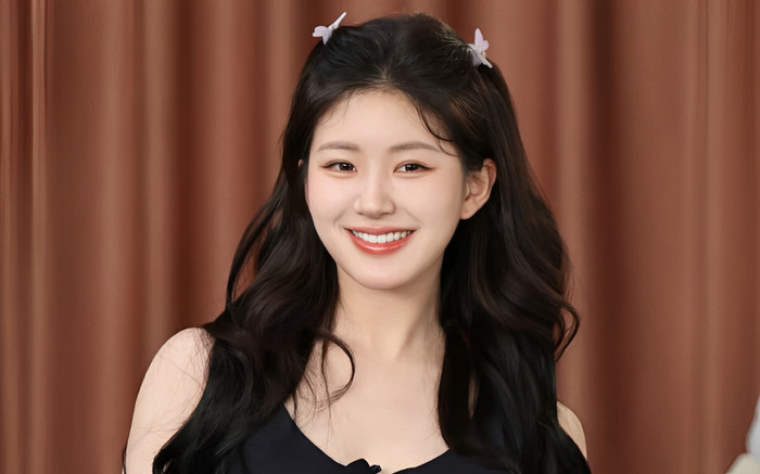 Là nữ thần vạn người mê, nay Triệu Lộ Tư tự đạp đổ hình tượng chỉ bằng 1 hành động Ảnh 2