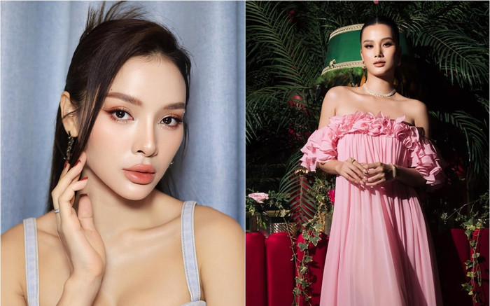 Phương Trinh Jolie xin lỗi Hương Ly Ảnh 2