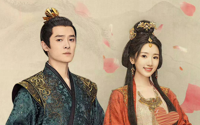 Mao Hiểu Đồng đang gây sốt khi đóng Khánh Dư Niên 2.