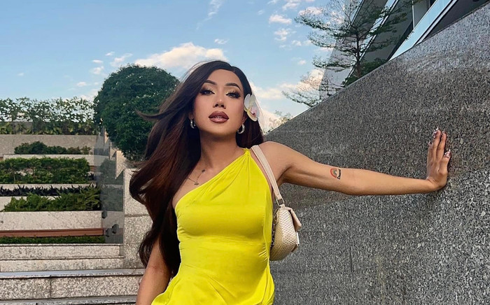 Bạn trai 7 năm không cho tiền mua nhà, mỹ nhân chuyển giới lập tức chia tay Ảnh 2