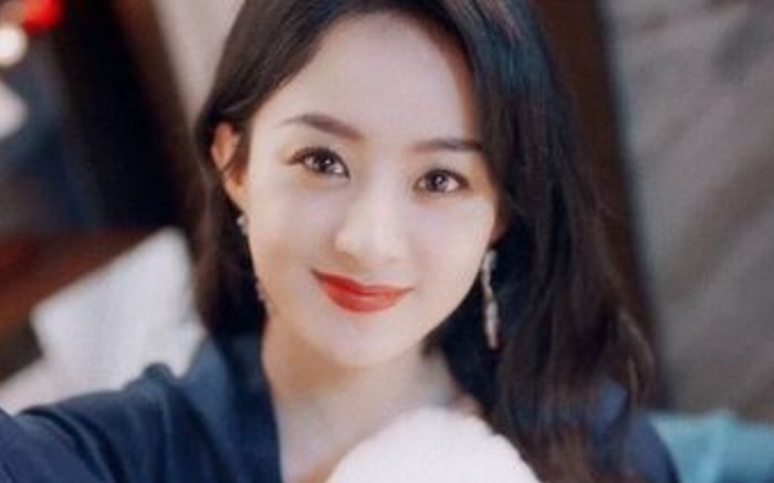 Triệu Lệ Dĩnh bị bóc mẽ thói 'trộm cặp', lỗi tất cả thuộc về nhân vật này Ảnh 2