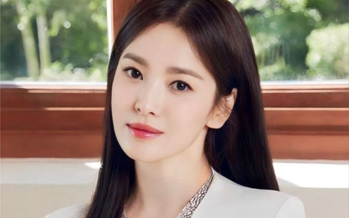 Song Hye Kyo phủ nhận chuyện đã có người yêu mới sau nhiều năm ly hôn Song Joong Ki Ảnh 2