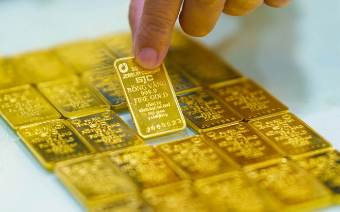 Giá vàng hôm nay (28/5): Cả trong nước và thế giới đều tăng Ảnh 2