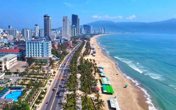 Sân chơi thời trang hướng tới chủ đề bảo vệ môi trường tại Đà Nẵng Ảnh 2