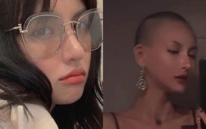 Lâm Minh của 4 năm trước từng khuyên chính mình không được cắt tóc Ảnh 2