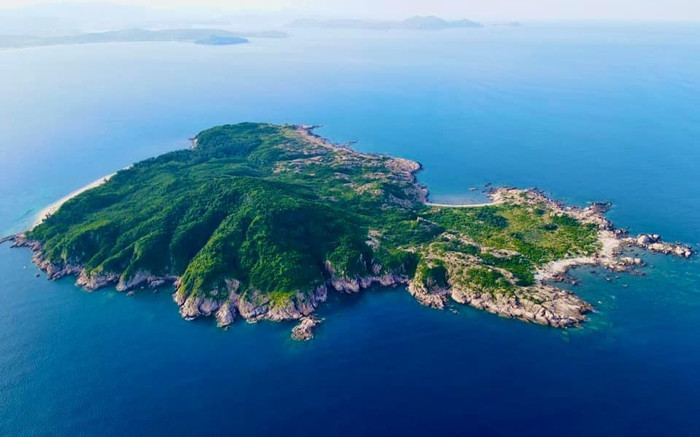 Khám phá 5 hòn đảo hoang sơ ở Việt Nam vào dịp hè này Ảnh 2