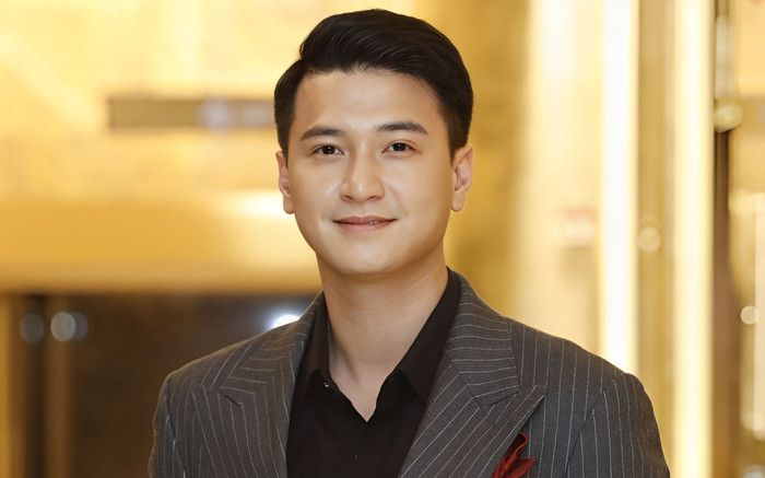 Mỹ nam Huỳnh Anh nhận trái ngọt ở tuổi 32 Ảnh 2