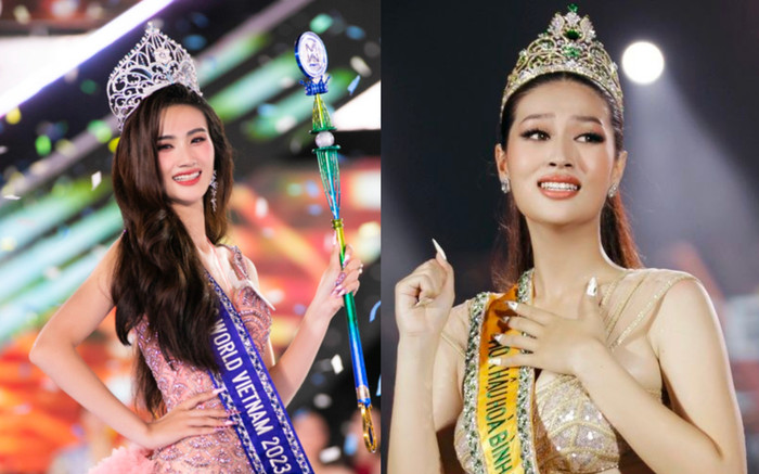 Hai cuộc thi Hoa hậu non trẻ đều gặp chuyện Ảnh 2