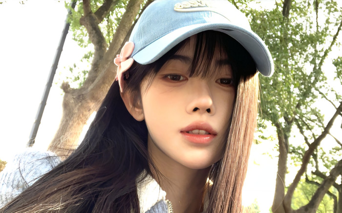 Nhan sắc Cúc Tịnh Y hồi mới vào nghề gây thất vọng, nhìn mãi không ra 'mỹ nhân 4000 năm có một' Ảnh 2