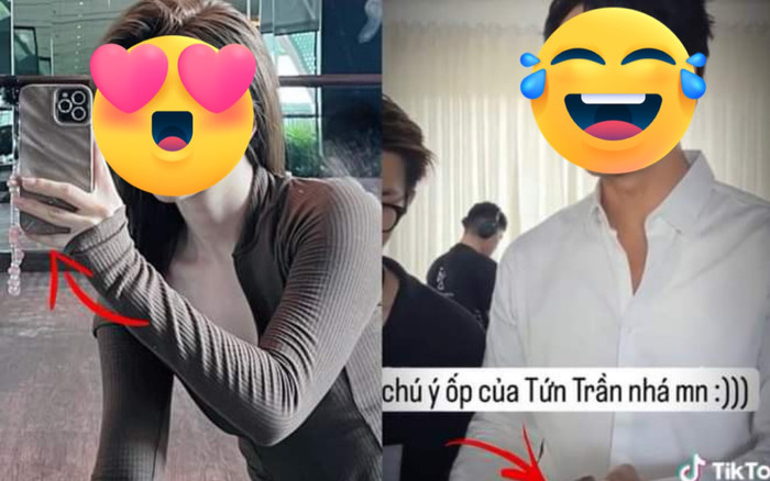 Cặp đôi Vbiz '5 lần 7 lượt' bị đồn hẹn hò, nay lộ chi tiết rõ mười mươi Ảnh 2