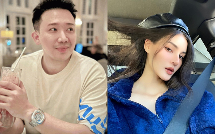 Mỹ nhân 9X nhan sắc thế nào khiến Trấn Thành phải khen ngợi? Ảnh 2