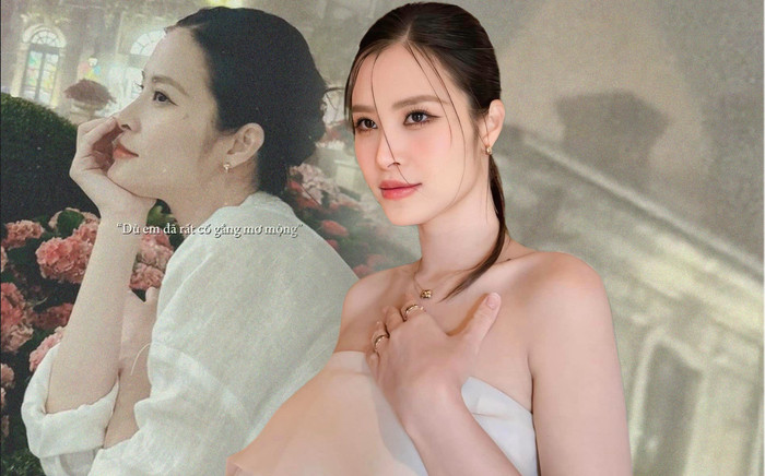 Ca khúc chục năm trước của Đông Nhi bất ngờ 'sống dậy', mẹ bầu lập tức đu trend Ảnh 2