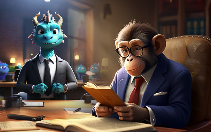 3 con giáp có tố chất lãnh đạo và sức mạnh vượt trội Ảnh 2