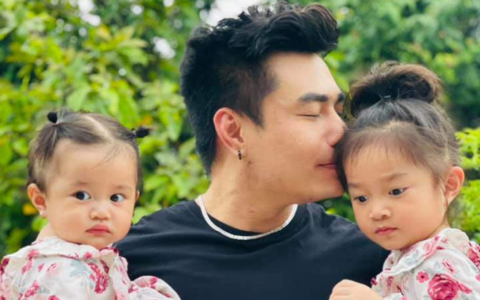 Con gái Lê Dương Bảo Lâm phản ứng cực khéo khi em gái bị công kích Ảnh 2