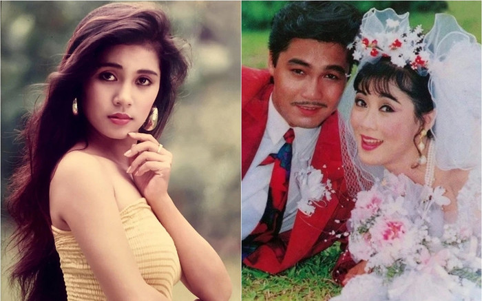 Việt Trinh tiết lộ mối duyên đặc biệt với 'người tình màn ảnh' của Lý Hùng Ảnh 2