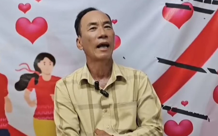 Ông chú 55 tuổi tìm vợ 'nghèo hết sức', sẵn sàng sang tên 5.000m2 đất Ảnh 2